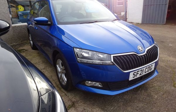 Skoda